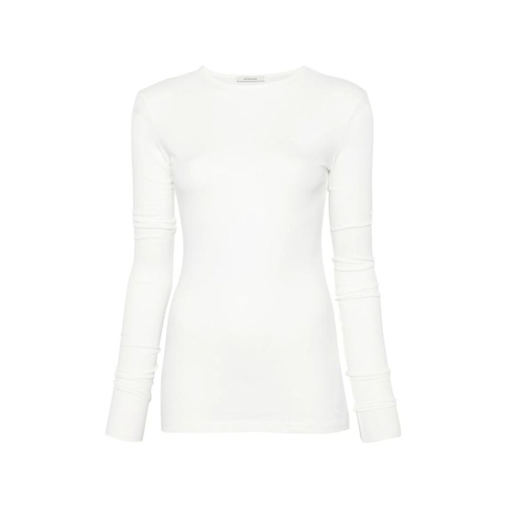 Entire Studios White T-Shirts & Vests - T-Shirts Men